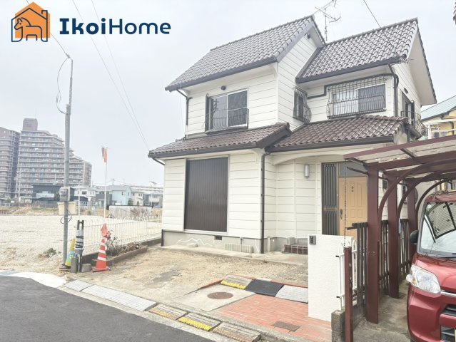 明石市二見町福里　中古一戸建の周辺|【ホームページに現地動画掲載中】●年中無休：当日予約可●2025年10月に大規模リフォーム済！