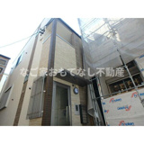 ファーストセレーノ（First Sereno）の画像
