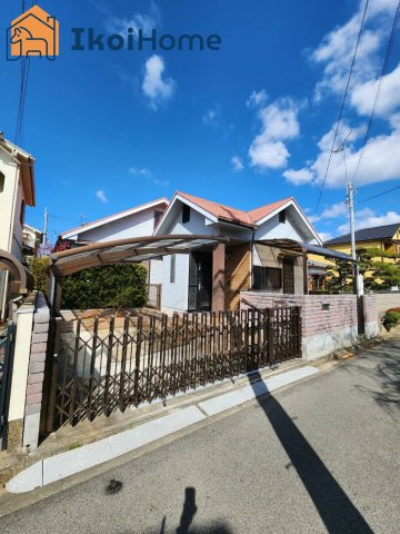 明石市沢野2丁目　中古戸建の周辺|●資料・カタログのご請求無料●現地見学可能●前面道路も広めで車の出し入れもしやすいです。車通りは多くありません。