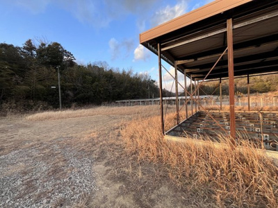 【外観】 | 三田市西相野　土地
