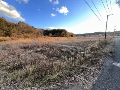 【外観】 | 三田市西相野　土地