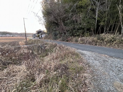 【外観】 | 三田市西相野　土地