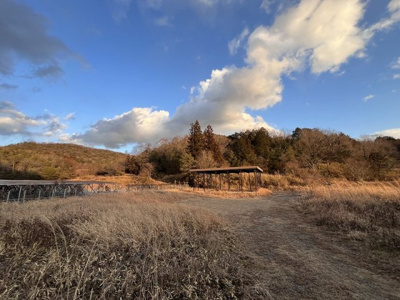 【外観】 | 三田市西相野　土地