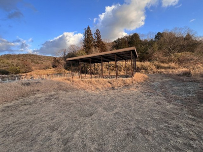 【外観】 | 三田市西相野　土地
