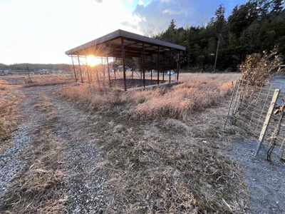 【外観】 | 三田市西相野　土地