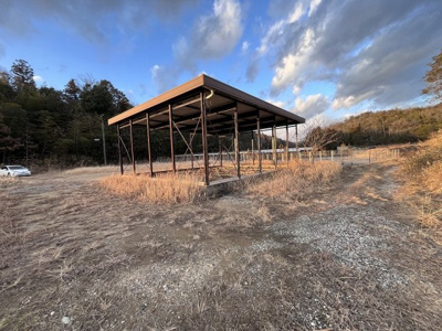【外観】 | 三田市西相野　土地