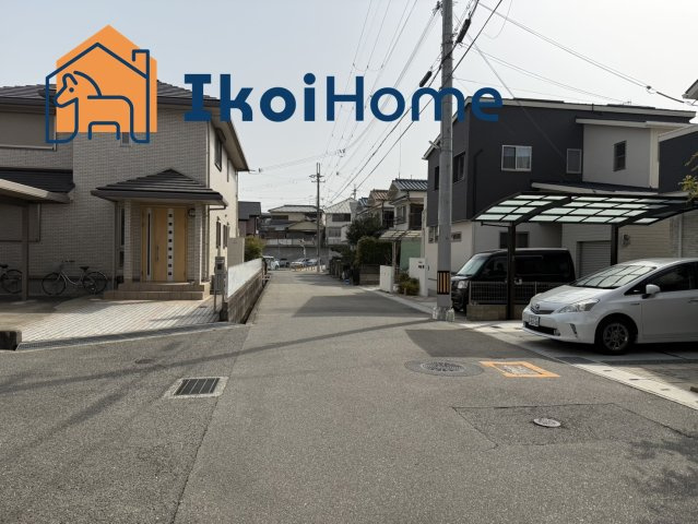 神戸市西区王塚台2丁目　中古戸建の周辺|●資料・カタログのご請求無料●枝吉小学校までは徒歩17分、王塚台中学校までは徒歩6分。