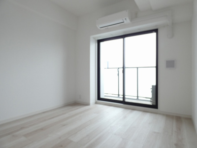 【内装】 | S-RESIDENCE亀島駅前ascent