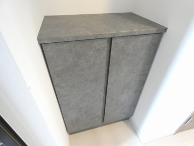 【その他】 | S-RESIDENCE亀島駅前ascent