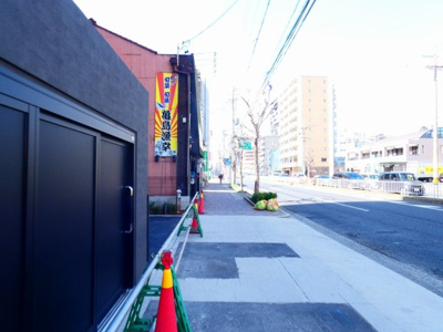 【周辺】 | S-RESIDENCE亀島駅前ascent