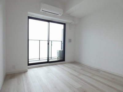 【子供部屋】 | S-RESIDENCE亀島駅前ascent