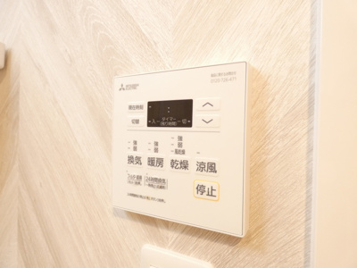 【内装】 | S-RESIDENCE亀島駅前ascent