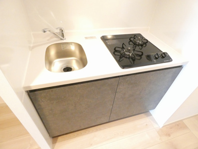 【内装】 | S-RESIDENCE亀島駅前ascent