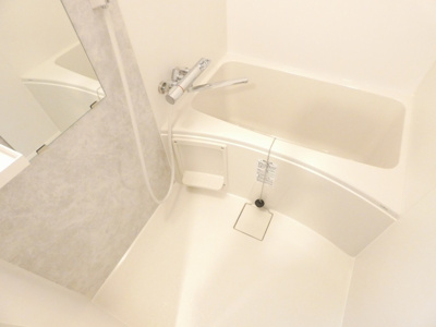 【浴室】 | S-RESIDENCE亀島駅前ascent