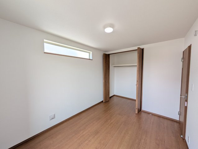 【洋室】 | ハートフルタウン高崎市下佐野町4期ー①