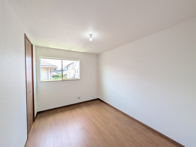 【洋室】 | ハートフルタウン高崎市下佐野町4期ー①