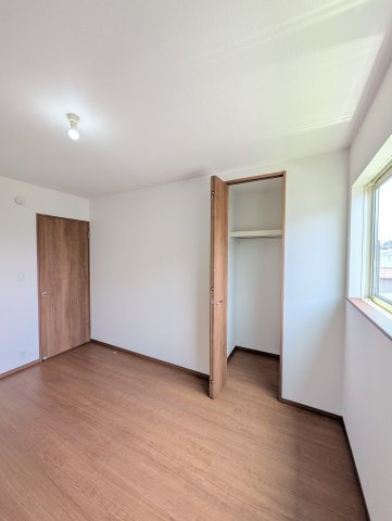 【洋室】 | ハートフルタウン高崎市下佐野町4期ー①