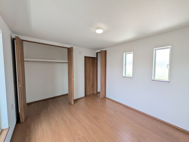 【洋室】 | ハートフルタウン高崎市下佐野町4期ー①