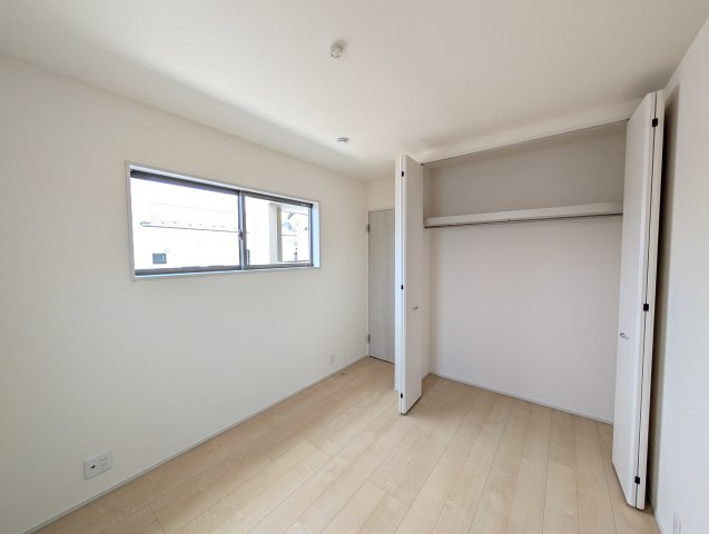 【洋室】 | リーブルガーデン.S高崎市第5江木町ー①