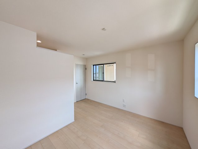 【洋室】 | リーブルガーデン.S高崎市第5江木町ー①