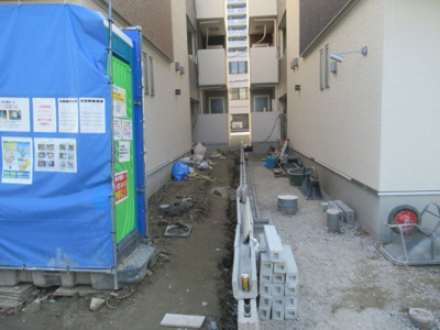 【エントランス】 | フジパレス小阪Ⅱ番館（河内小阪賃貸） | エントランス