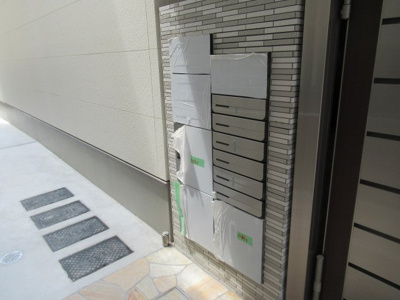 【その他共用部分】 | フジパレス小阪Ⅱ番館（河内小阪賃貸） | 同仕様タイプのイメージ