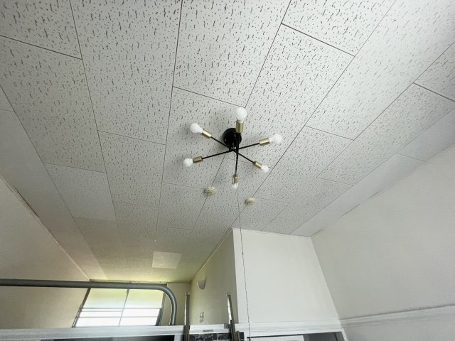 ロワジールの設備