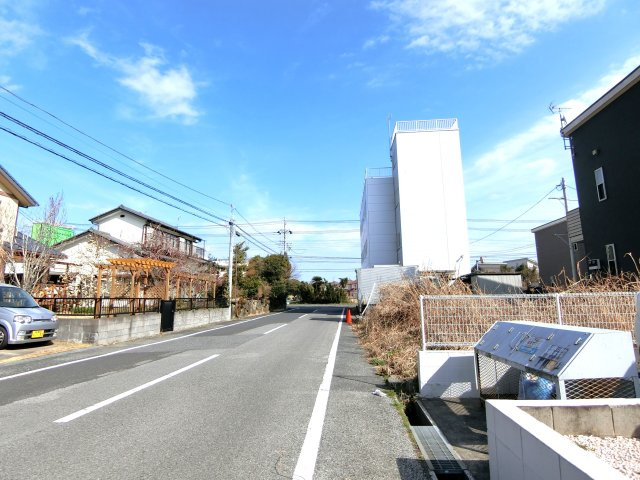 ロワジールの周辺