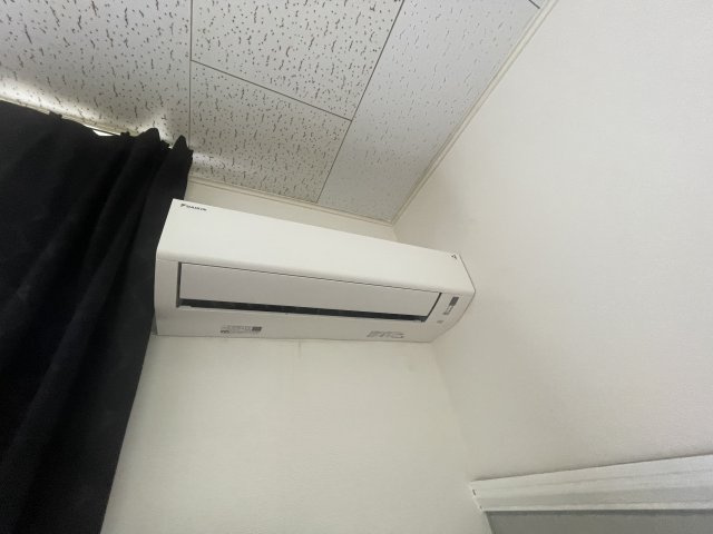 ロワジールの設備