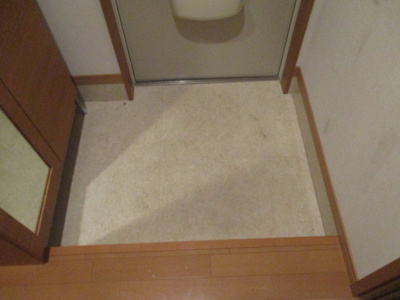 【玄関】 | ルシェリア天下茶屋