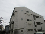 ルシェリア天下茶屋の画像