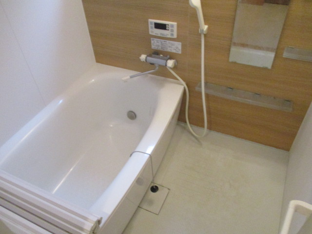 【浴室】 | ルシェリア天下茶屋