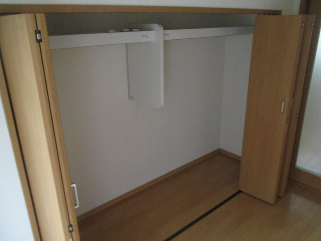 【収納】 | ルシェリア天下茶屋