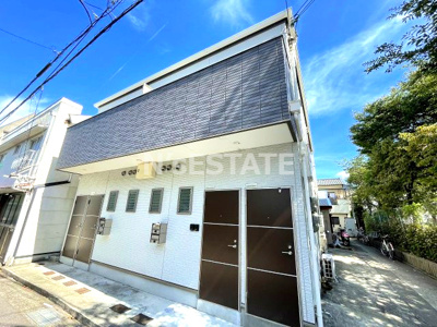 【外観】 | プライムガーデン