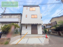 ZEH水準住宅　食洗機　床暖房　電動シャッター付き　二和東5丁目の画像