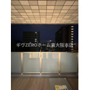 東大阪市足代北１丁目の賃貸マンションの外観