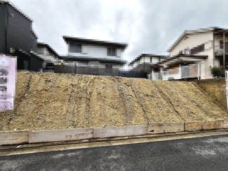 【外観】 | はつが野３丁目　売土地 | 人生での大きなお買い物です♪ぜひ自由設計をお選びください！！