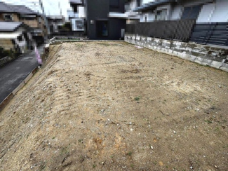 【外観】 | はつが野３丁目　売土地 | 自由設計可能ですので　家族の希望が詰まったマイホームを建築出来ますね！