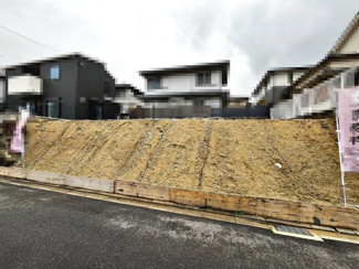 【外観】 | はつが野３丁目　売土地 | ◆住宅ローン相談会も開催中ですので、お気軽にお問い合わせ下さいませ◆