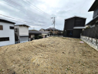 【外観】 | はつが野３丁目　売土地 | お客様にとって最良のマイホームが見つかりますよう、イエストアが全力でお手伝いさせていただきます！