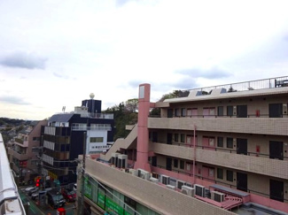 【展望】 | セントラルビル