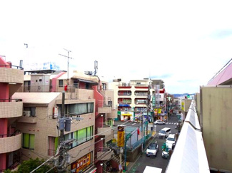 【展望】 | セントラルビル