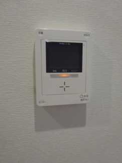 【セキュリティ】 | セントラルビル