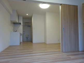 【洋室】 | セントラルビル