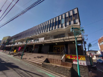 セントラルビルの画像