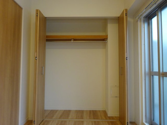 【収納】 | セントラルビル