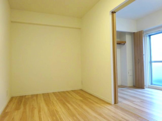 【内装】 | セントラルビル