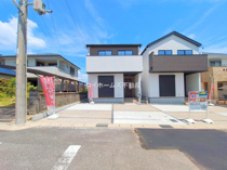 刈谷市泉田町大久屋143-1『仲介料無料』新築戸建ての画像