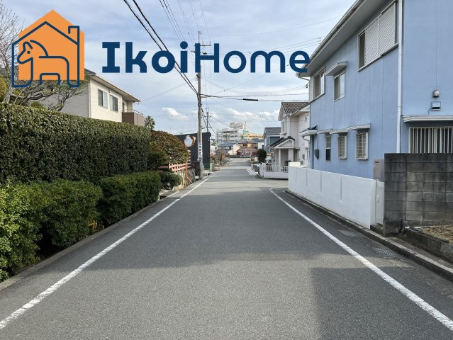 明石市大久保町西島　中古の周辺|弊社独自で毎月５組限定「人気オプション３点パック」カーポート・バルコニー・ウッドデッキを１万円で取付