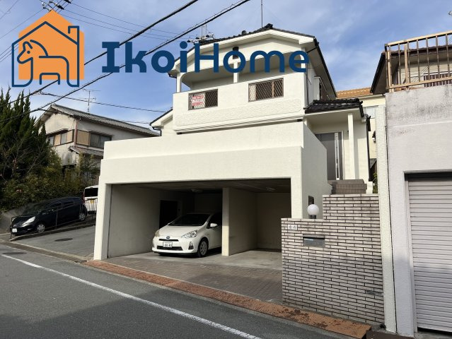 明石市大久保町西島　中古の駐車場|●年中無休：当日予約可●西区、垂水区、明石市初。弊社は契約前に土地の地盤調査を無料で行っています